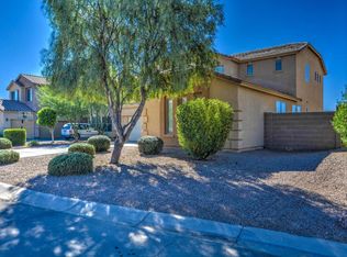 2197 E Omega Dr, San Tan Valley, AZ 85143