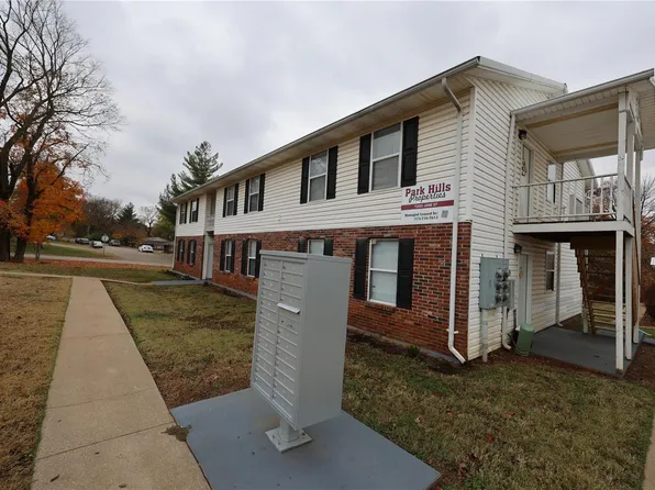 1000 Jane Dr, Park Hills, MO 63601