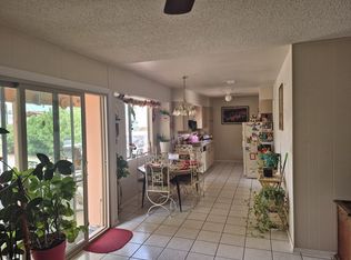 301 Rio Tinto Dr, El Paso, TX 79912