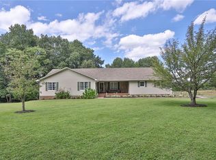 317 Gramar Rd, State Road, NC 28676