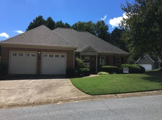 4455 Dobbs Xing, Marietta, GA 30068