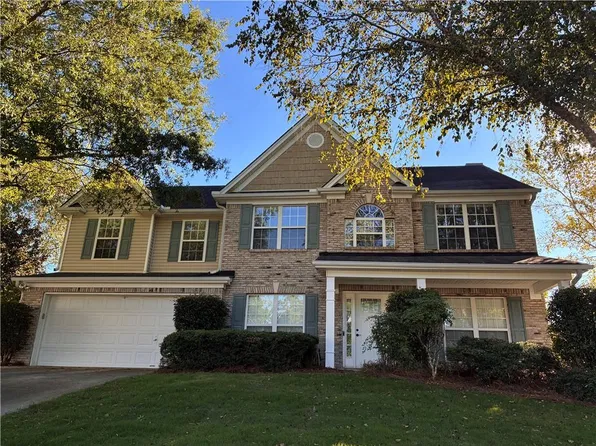 3606 Burrell Walk Pl, Buford, GA 30519