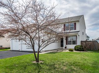 24304 W Walnut Cir, Plainfield, IL 60585