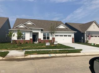 9424 Corbett Dr, McCordsville, IN 46055
