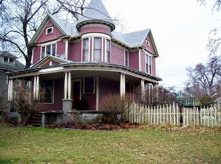 1017 E Mission Ave, Spokane, WA 99202