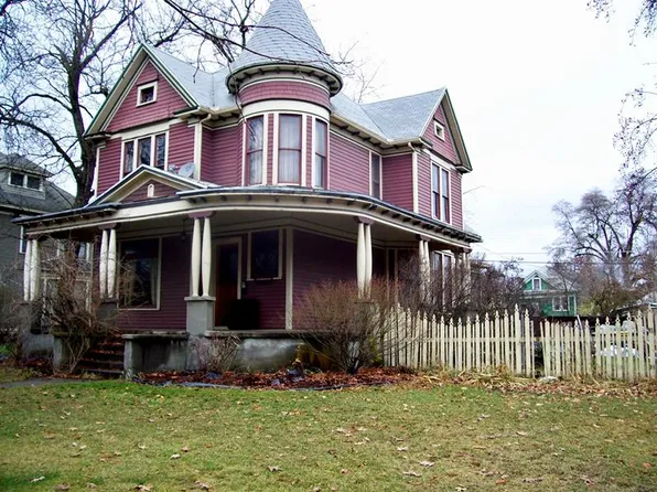 1017 E Mission Ave, Spokane, WA 99202