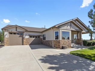 8700 Tack St, Frederick, CO 80504