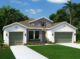 4366 Ortona Ln, Wesley Chapel, FL 33543