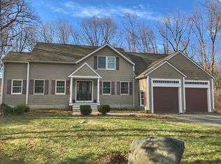 4 Beckys Way, Seabrook, NH 03874