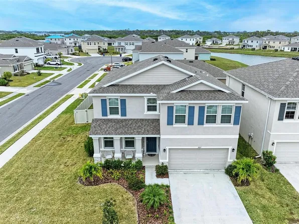 3807 TURNING TIDES TERRACE, BRADENTON, FL 34208
