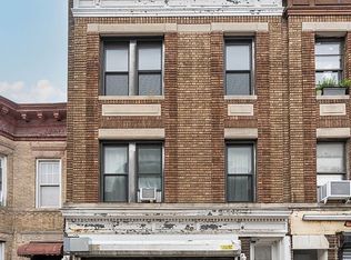 248 Rochester Ave APT 2, Brooklyn, NY 11213