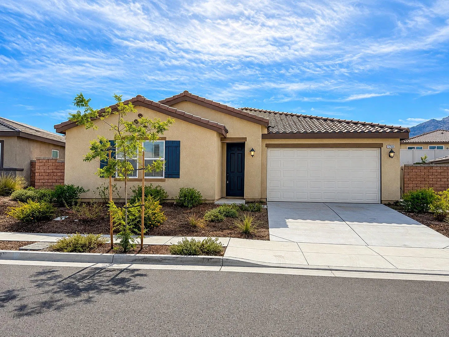 4 bed, 2106 sqft, $3,500 — Photo 1