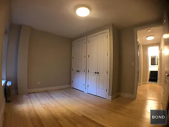 Rented by Bond New York