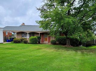 13202 Foxhall Dr, Silver Spring, MD 20906