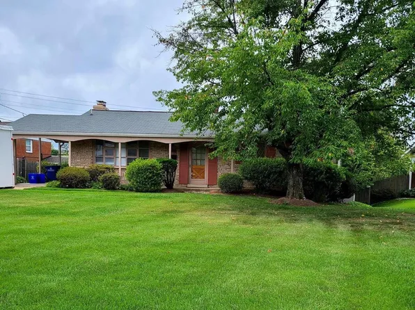 13202 Foxhall Dr, Silver Spring, MD 20906