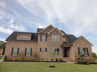 5008 Moretto Court, Spring Hill, TN 37174