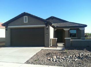 7262 W Cinder Block Way, Florence, AZ 85132