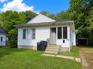 4520 Edwards Ave, Flint, MI 48505