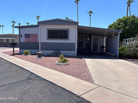 3rd image of 4065 E UNIVERSITY Drive #313
