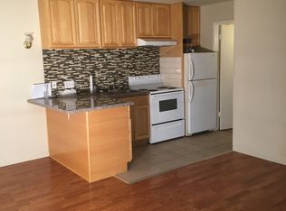 2749 McAllister St #B, San Francisco, CA 94118