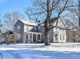 4099 Jacksontown Rd, Heath, OH 43056