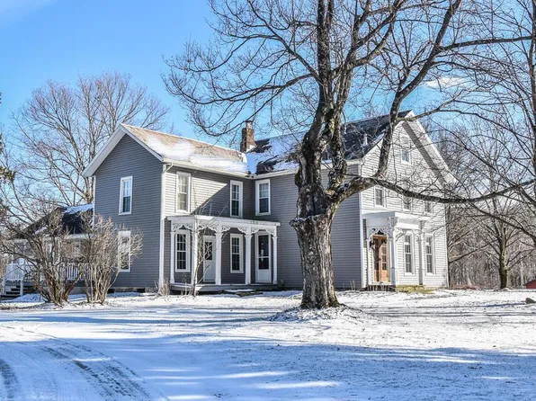 4099 Jacksontown Rd, Heath, OH 43056