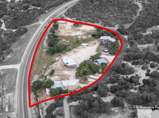 1200 & 1340 Hinch, New Braunfels, TX 78132