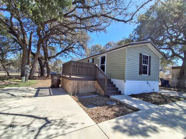 8364 Eckhert Rd #29, San Antonio, TX 78240