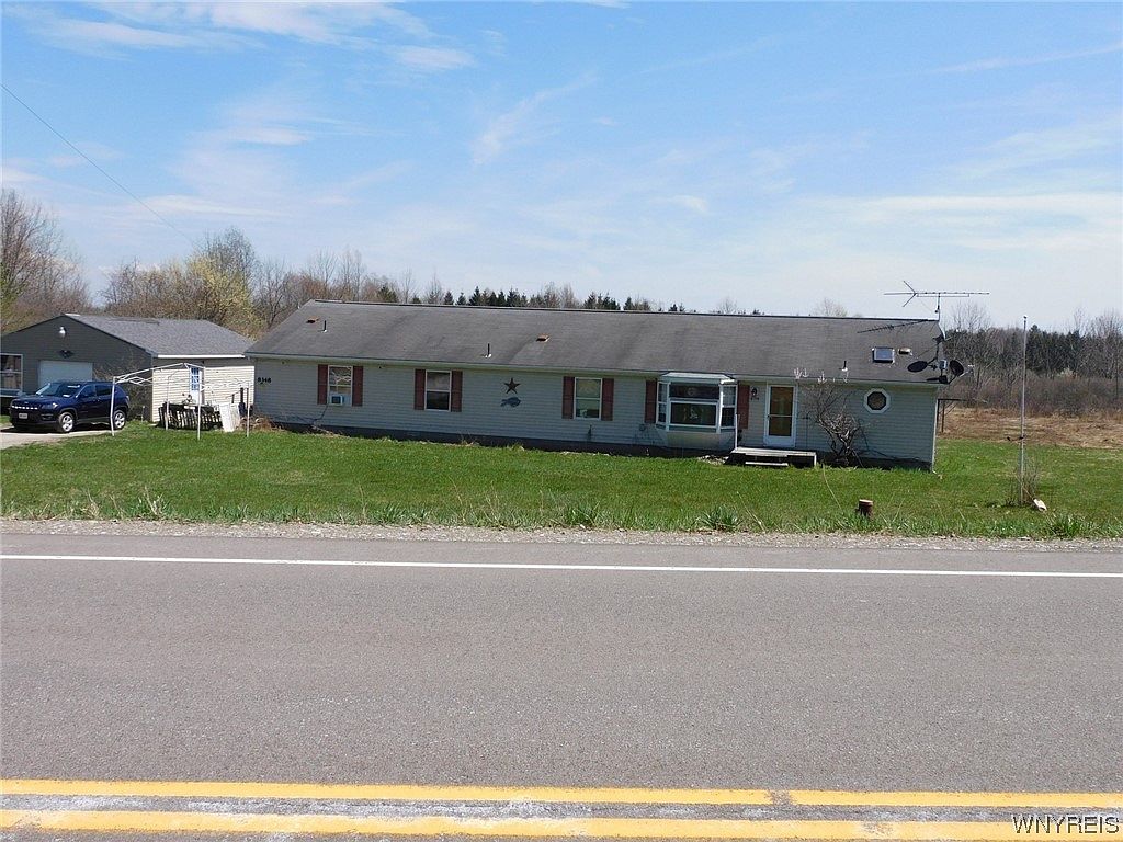 8348 Fredonia Stockton Rd, Fredonia, NY 14063 MLS B1480888 Zillow