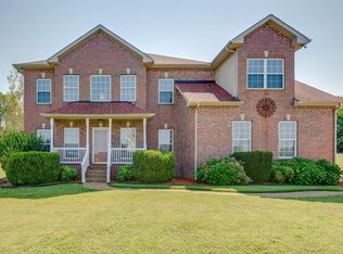 269 Eastside Rd, Burns, TN 37029