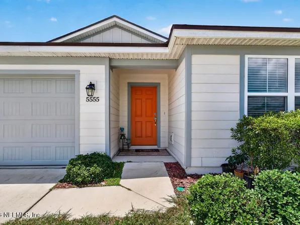 5555 BULLSEYE Circle, Jacksonville, FL 32244
