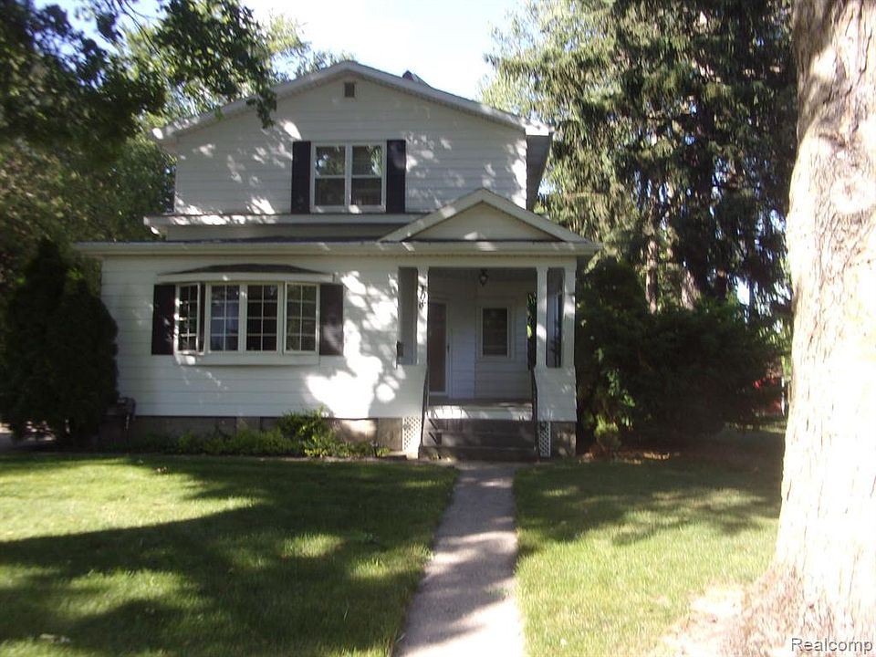 308 W Bush St, Caro, MI 48723 Zillow