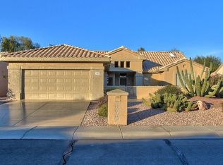 19630 N Rim Dr, Surprise, AZ 85374