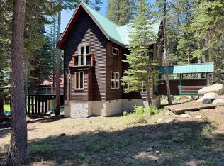 4154 Westshore Dr, Soda Springs, CA 95728
