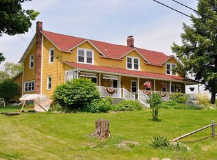 2098 Bruynswick Rd, Gardiner, NY 12589