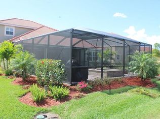 13311 Seaside Harbour Dr, North Fort Myers, FL 33903