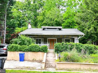 3133 S Glebe Rd, Arlington, VA 22202