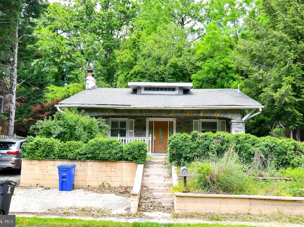 3133 S Glebe Rd, Arlington, VA 22202