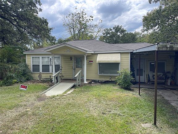 2nd image of 4510 N Texas Ave