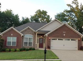 11607 Gosling Shoals Way, Louisville, KY 40229