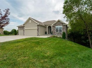 5601 N Kirkwood Ave, Kansas City, MO 64151