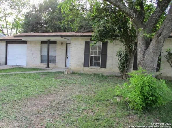 11823 Casa Alto St, San Antonio, TX 78233