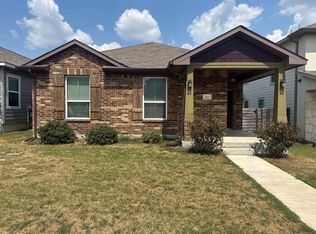 722 Coconut Grove St, Pflugerville, TX 78660