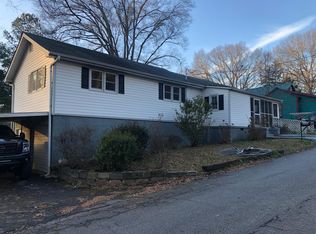 4445 Clarkdale Dr, Acworth, GA 30101