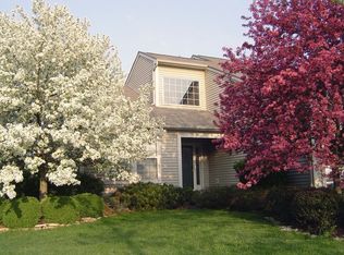 1025 Cape Charles Dr, Columbus, OH
