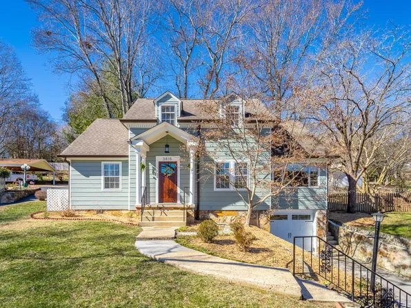 3815 Oakland Ter, Chattanooga, TN 37415