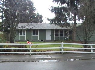 5815 20th Ave SE, Lacey, WA 98503