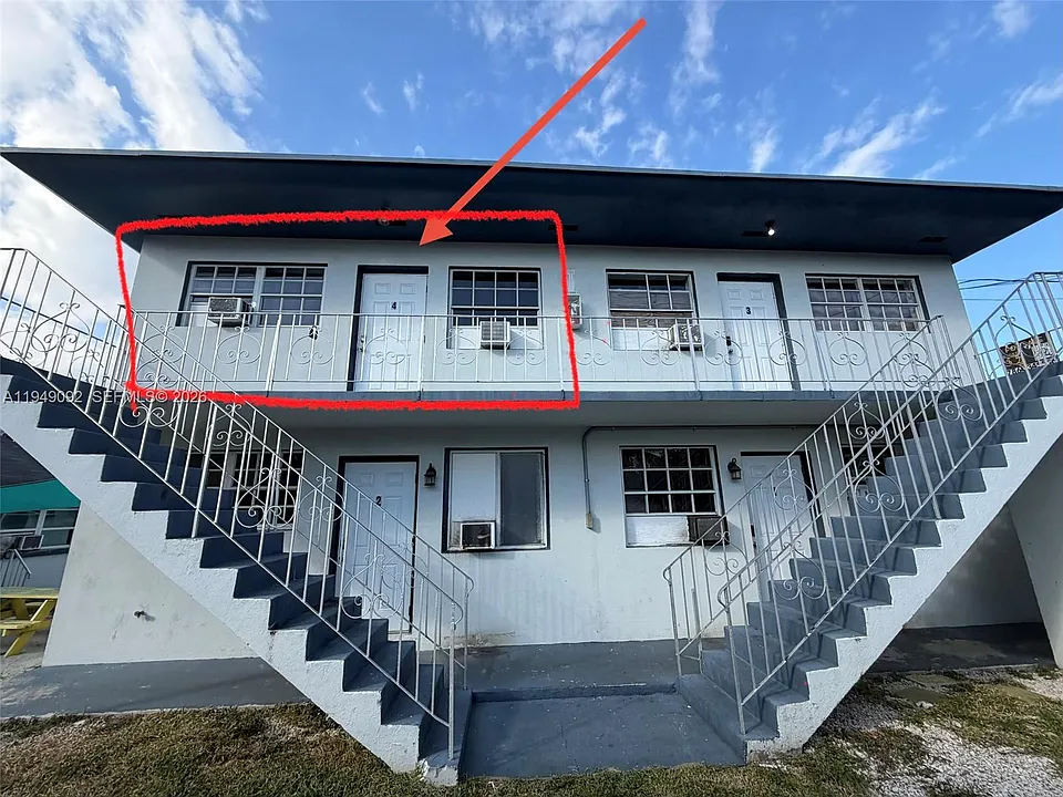 7638 N Miami Ave #4
