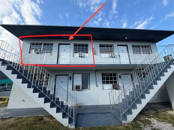 7638 N Miami Ave APT 4, Miami, FL 33150