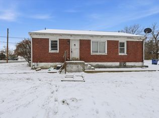 2105 Lakeview Ave, Dayton, OH 45417